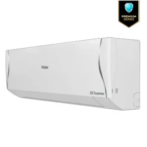 Haier 1 Ton Antirust Cool Inverter Pro Air Conditioner(HSU-12AntirustCool (INV)(Pro) - Image 2