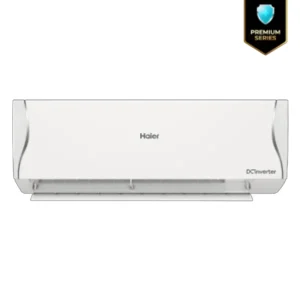 Haier 1 Ton Antirust Cool Inverter Pro Air Conditioner(HSU-12AntirustCool (INV)(Pro) - Image 3