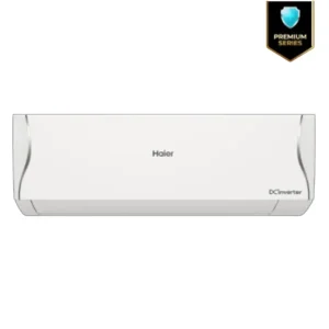 Haier 1 Ton Antirust Cool Inverter Pro Air Conditioner(HSU-12AntirustCool (INV)(Pro)