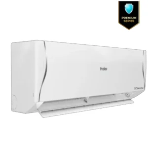 Haier 1 Ton Antirust Cool Inverter Pro Air Conditioner(HSU-12AntirustCool (INV)(Pro) - Image 4