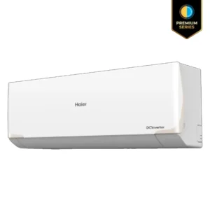 Haier 1.6Ton Heat Cool Inverter Pro Air Conditioner(HSU-19HeatCool (INV)(Pro) - Image 2