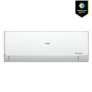 Haier 1.6Ton Heat Cool Inverter Pro Air Conditioner(HSU-19HeatCool (INV)(Pro)