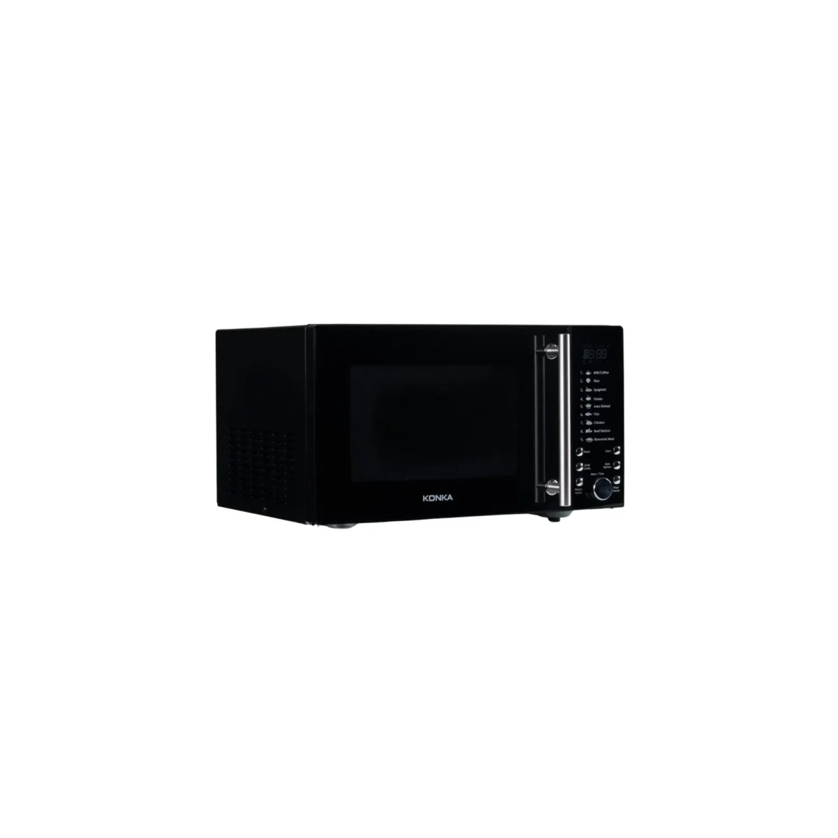 KONKA 25 Ltr Microwave Oven(KD9025ETL-ZHA) - Image 2