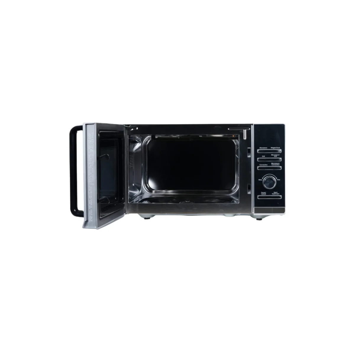 KONKA 25 Ltr Microwave Oven With Con. & Grill(KD90D25ESLR111-ZV) - Image 2