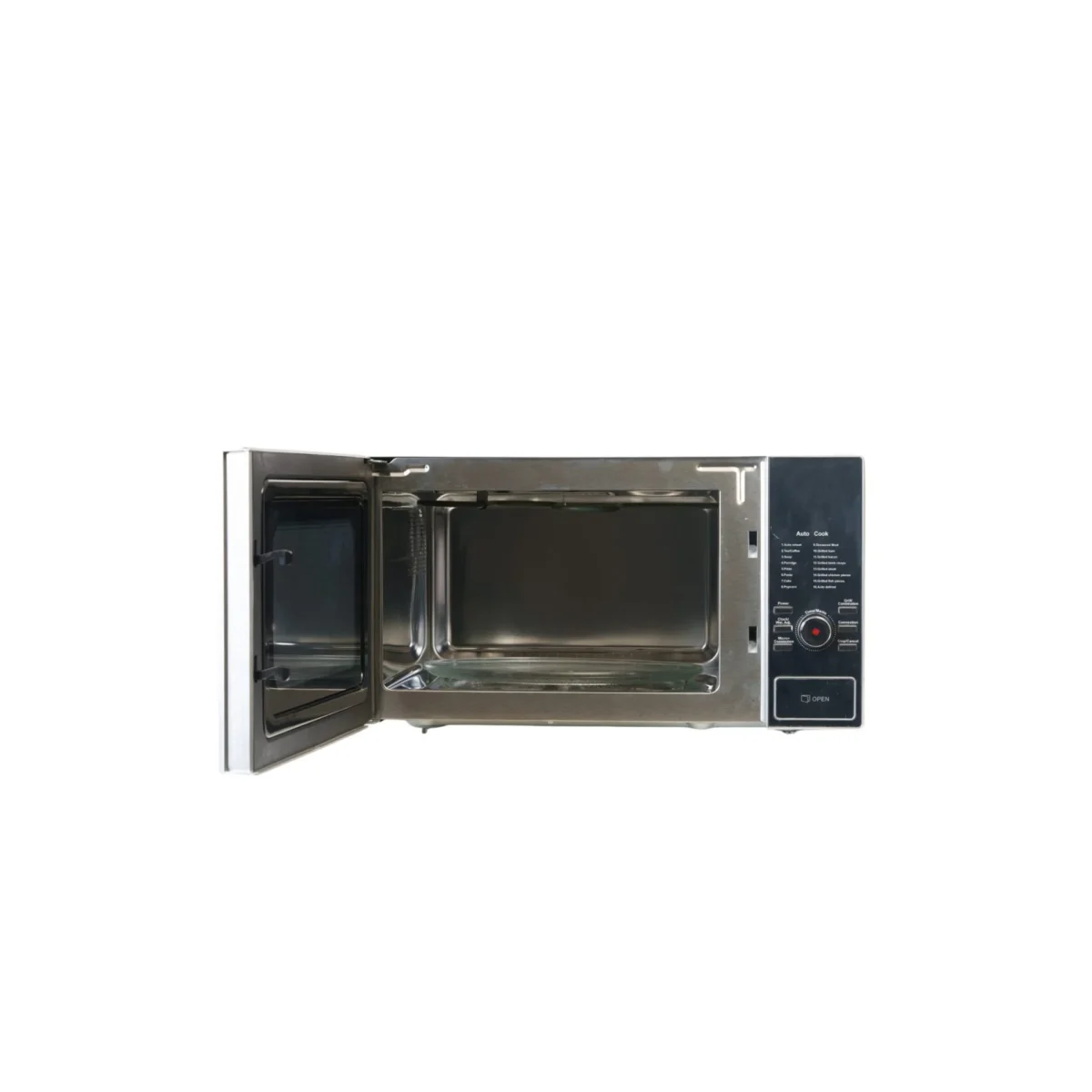 KONKA 30 Ltr Microwave Oven With Con. & Grill(KD90N30ESPR111-BM1) - Image 2