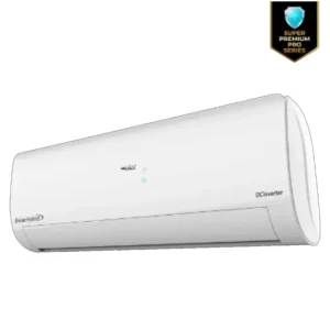 Haier 1.6Ton Solar Hybrid Inverter Air Conditioner(HSU-19SolarCool (INV)(Wifi)(FA) - Image 3