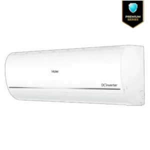 Haier 1.6 Ton UV Cool Inverter Pro Air Conditioner(HSU-19UVCool (INV)(Pro) - Image 2