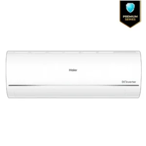 Haier 1.6 Ton UV Cool Inverter Pro Air Conditioner(HSU-19UVCool (INV)(Pro)