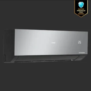 Haier 1.6Ton Ultimate Cool Inverter Pro Air Conditioner(HSU-19UltimateCool (INV)(Pro) - Image 2