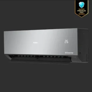 Haier 1.6Ton Ultimate Cool Inverter Pro Air Conditioner(HSU-19UltimateCool (INV)(Pro) - Image 3