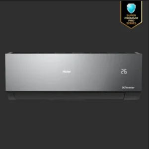 Haier 1.6Ton Ultimate Cool Inverter Pro Air Conditioner(HSU-19UltimateCool (INV)(Pro)