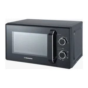 Transtec 20 Ltr. Micro Wave Oven Prime Solo 20 SM - Image 2